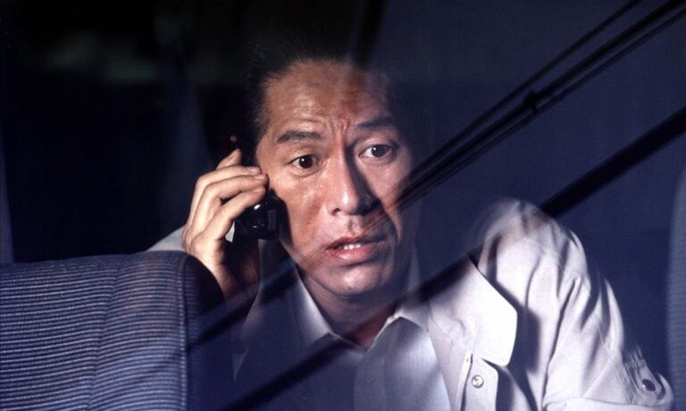 Кадр из фильма Фейерверк Кадр из фильма Фейерверк