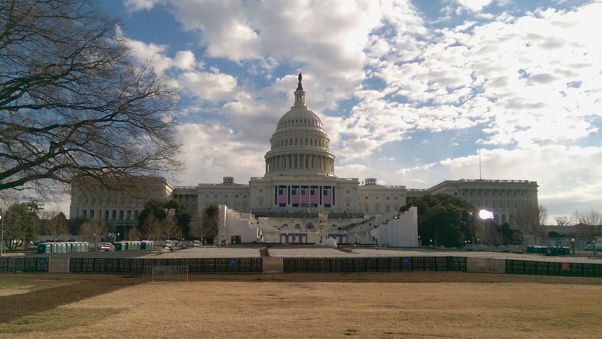 Вашингтон - РИА Новости, 1920, 29.01.2025