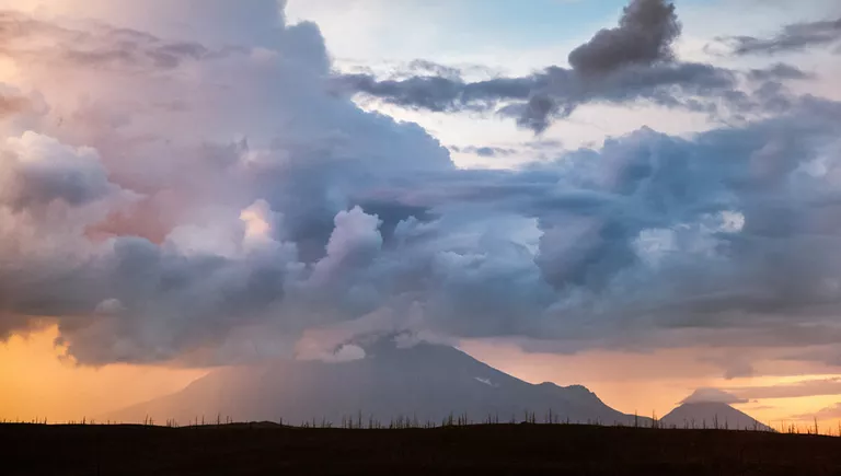 Камчатка Камчатка