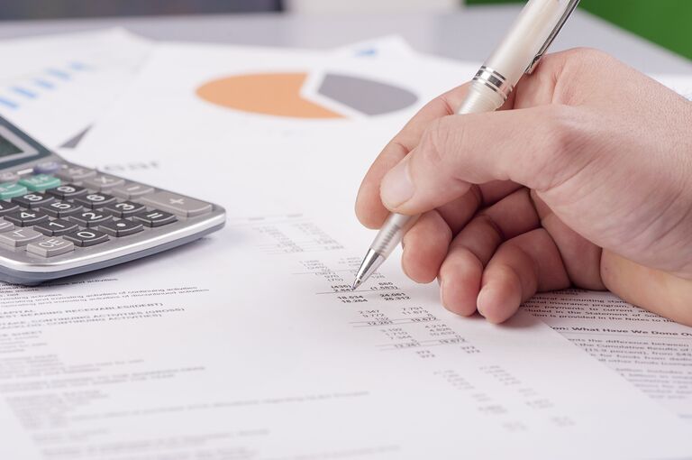 Бухгалтерский учет