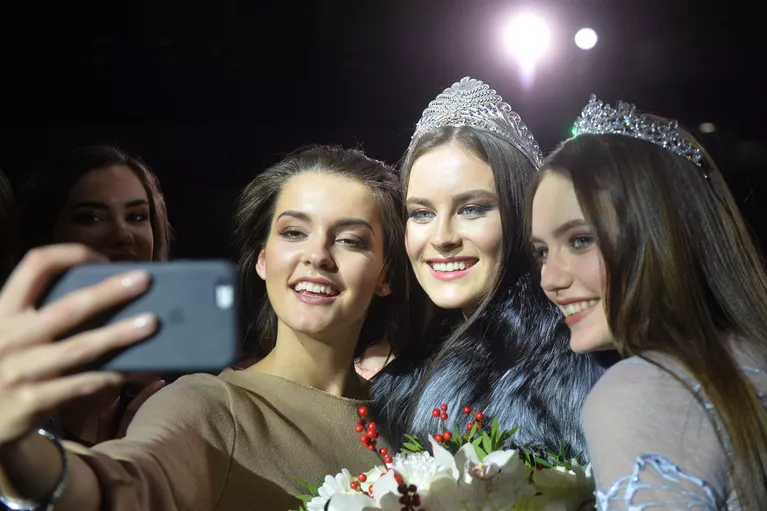 Победительница XIX Республиканского конкурса красоты Мисс Татарстан-2017 Зульфия Шарафеева Победительница XIX Республиканского конкурса красоты Мисс Татарстан-2017 Зульфия Шарафеева
