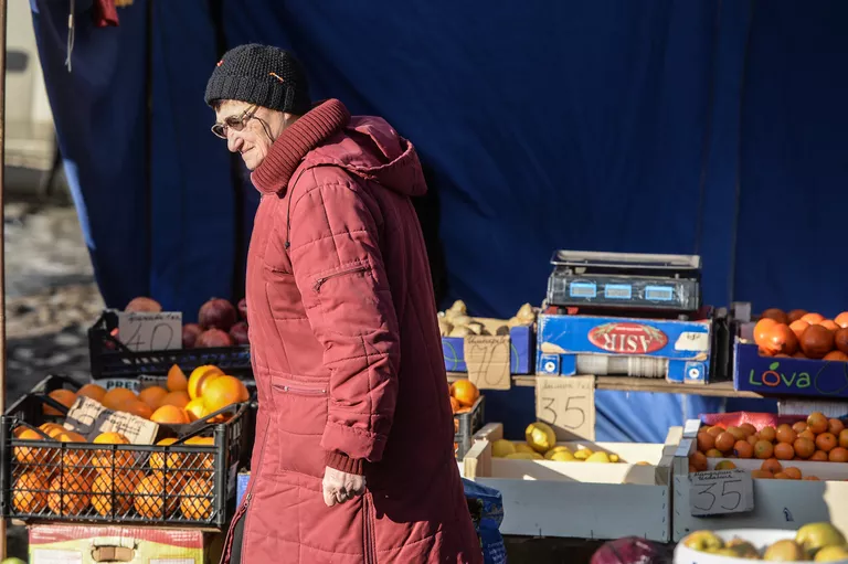 Жительница Украины Жительница Украины