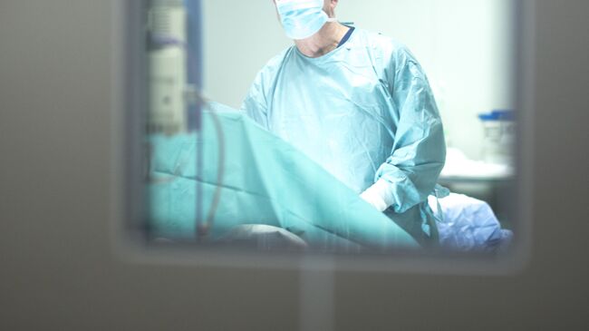 Операция Операция