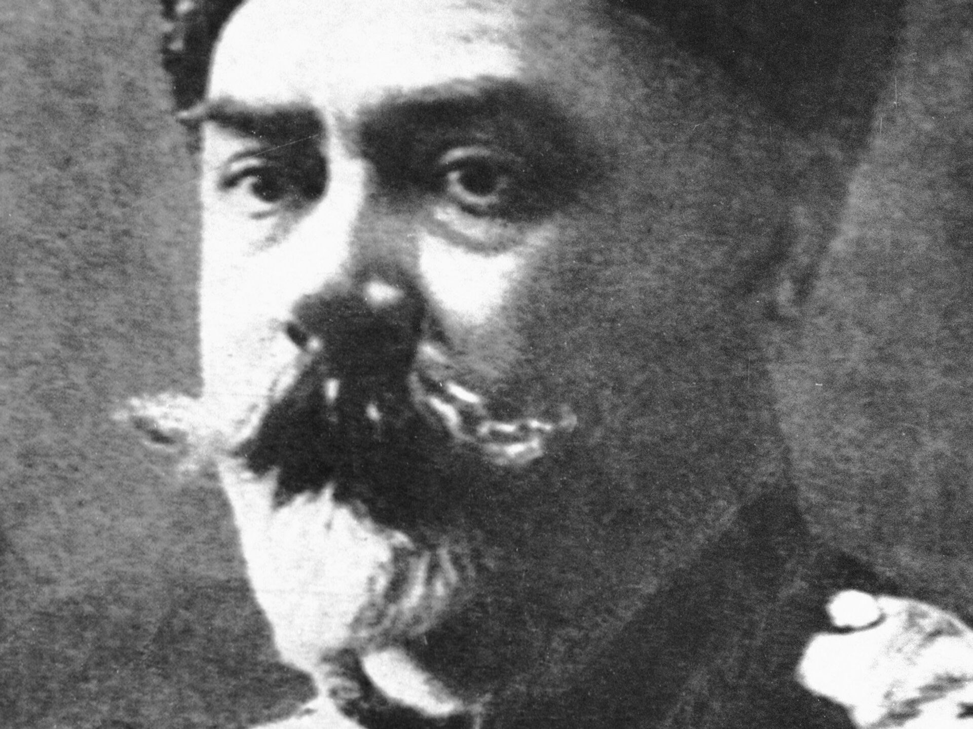 Антон Иванович Деникин 1872 – 1947 гг.