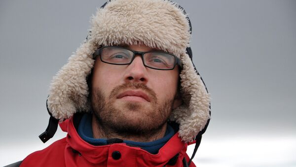 Александр Кирилов: В Русской Арктике ежегодно проходят научные экспедиции