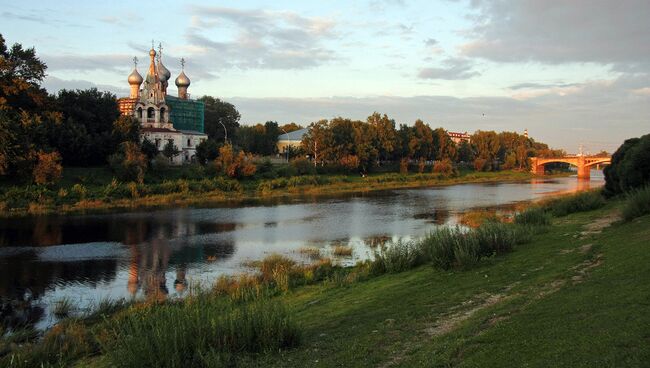 Названы лидеры рейтинга экологического управления российских городов