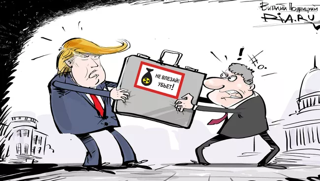 Право первой кнопки
