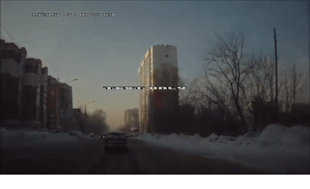 В Томске экстремал прыгнул с парашютом с крыши многоэтажки