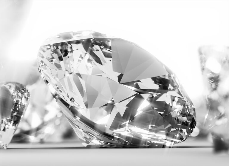 Бриллианты