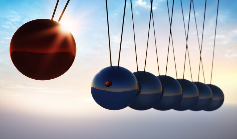 Импульс Импульс