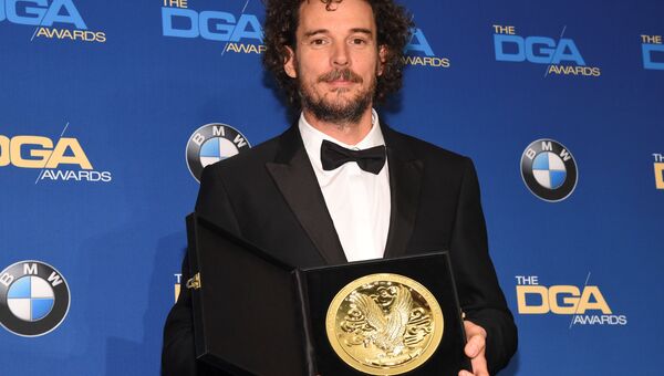 Австралиец Гарт Дэвис завоевал награду Гильдии режиссеров США за режиссерский дебют, 4 февраля 2017
