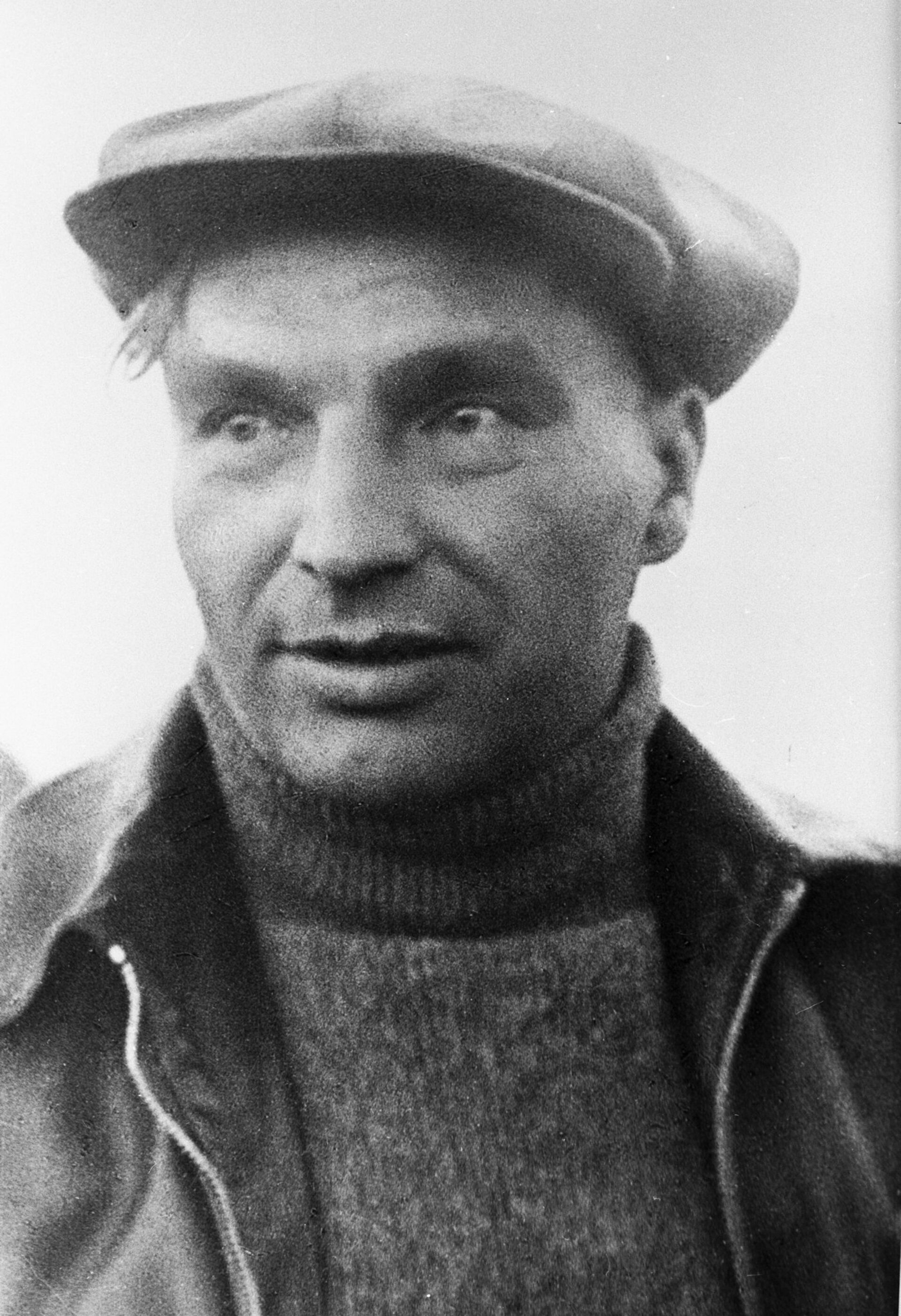 Валерий Павлович Чкалов - РИА Новости, 1920, 01.02.2024