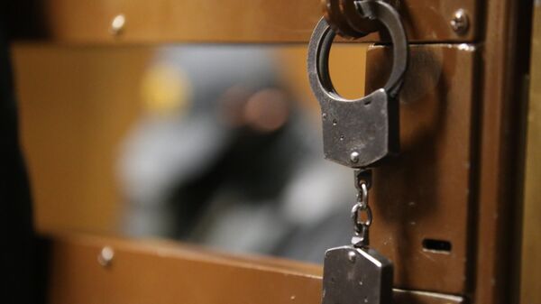 В Подмосковье арестовали мужчину, обвиняемого в убийстве священника