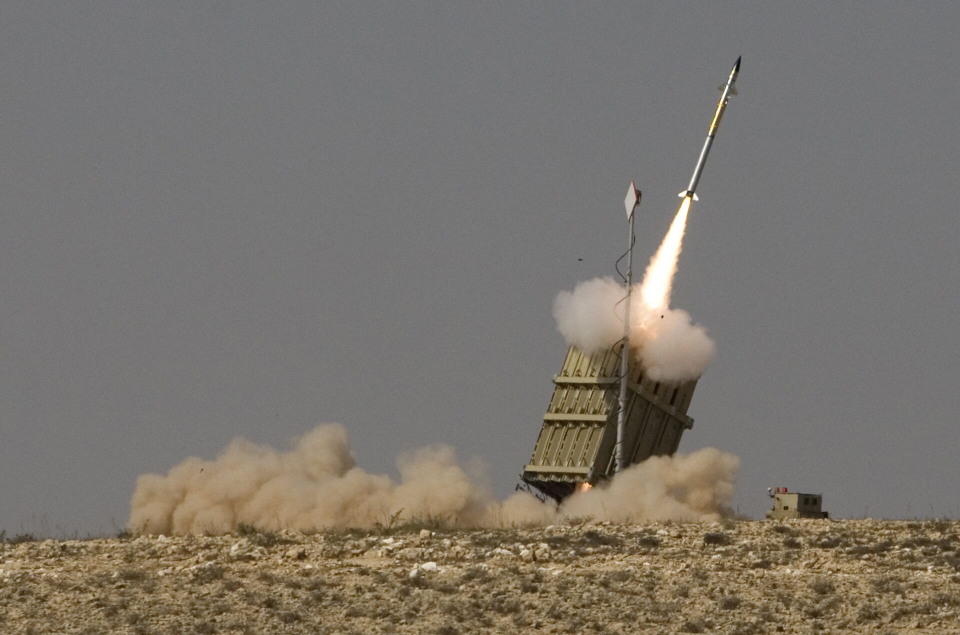 ракеты по израилю