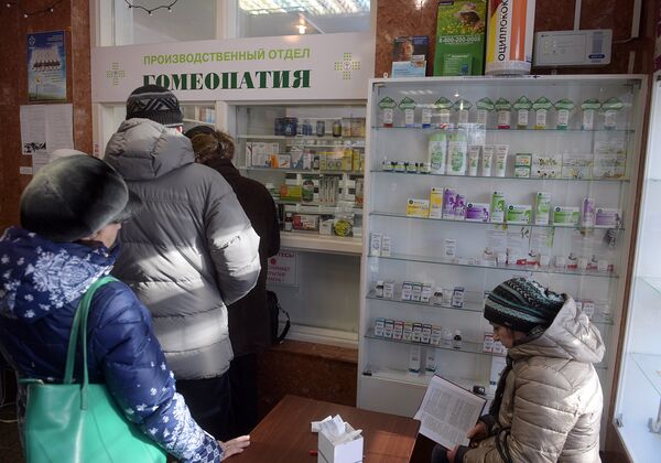 В Минздраве отметили, что в рамках лечебного процесса и государственных закупок должны использоваться лишь препараты с доказанной клинической эффективностью В Минздраве отметили, что в рамках лечебного процесса и государственных закупок должны использоваться лишь препараты с доказанной клинической эффективностью