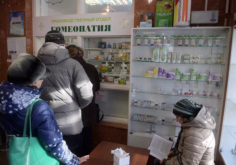 В Минздраве отметили, что в рамках лечебного процесса и государственных закупок должны использоваться лишь препараты с доказанной клинической эффективностью В Минздраве отметили, что в рамках лечебного процесса и государственных закупок должны использоваться лишь препараты с доказанной клинической эффективностью
