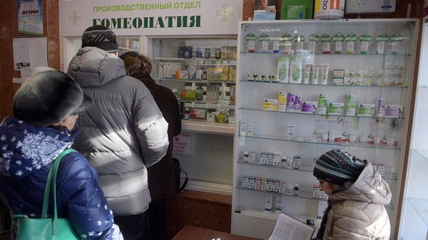 В Минздраве отметили, что в рамках лечебного процесса и государственных закупок должны использоваться лишь препараты с доказанной клинической эффективностью