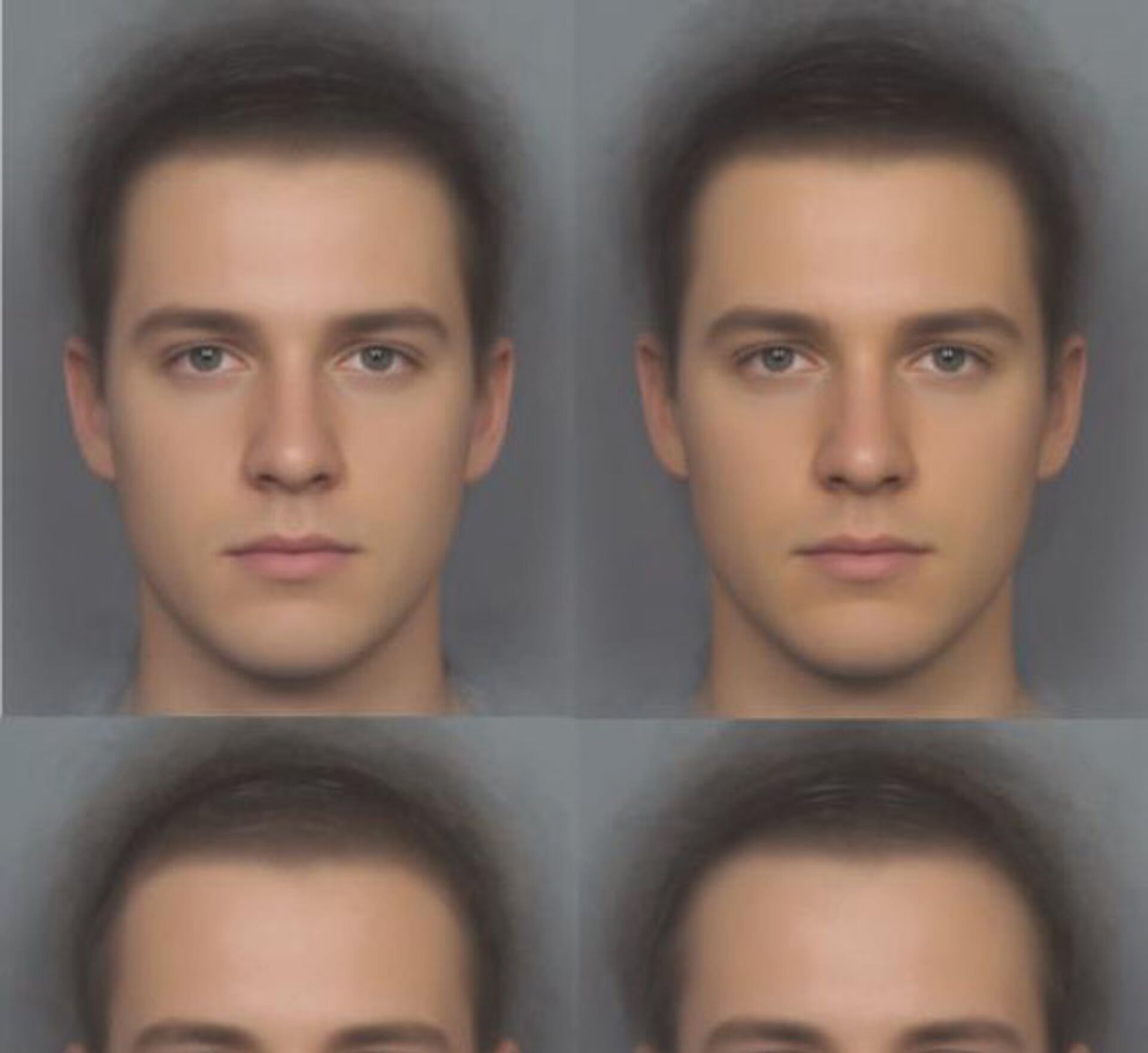 Татары внешность мужчины характерные черты