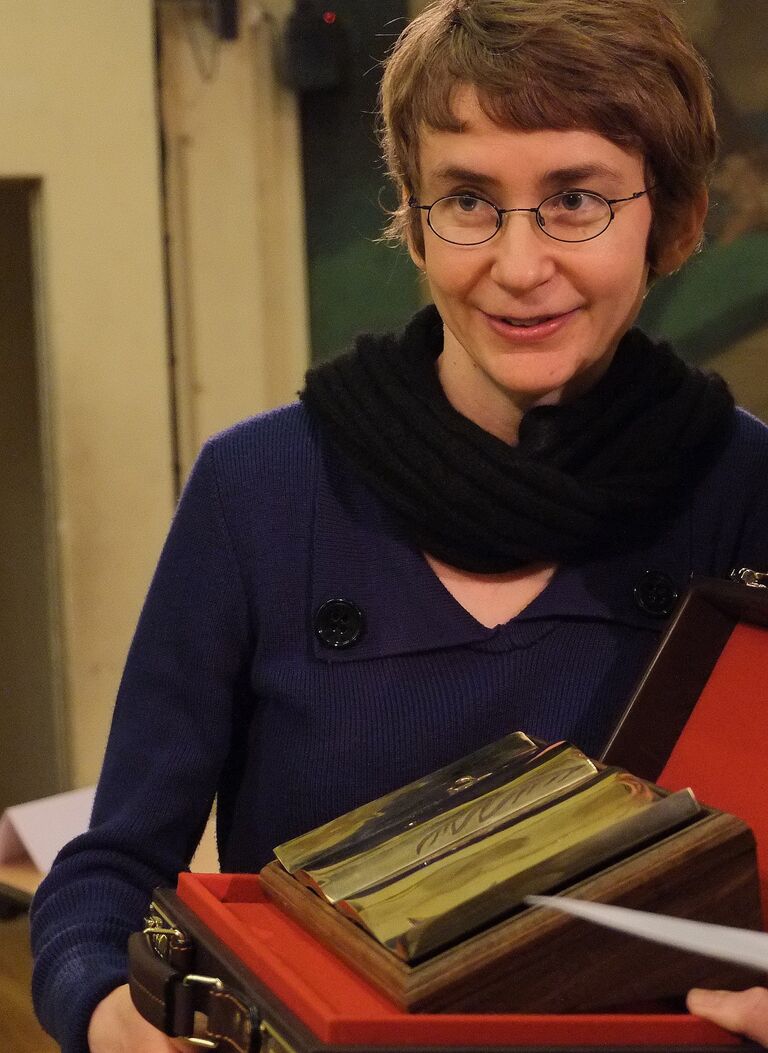 Фаншон Делинь Фаншон Делинь