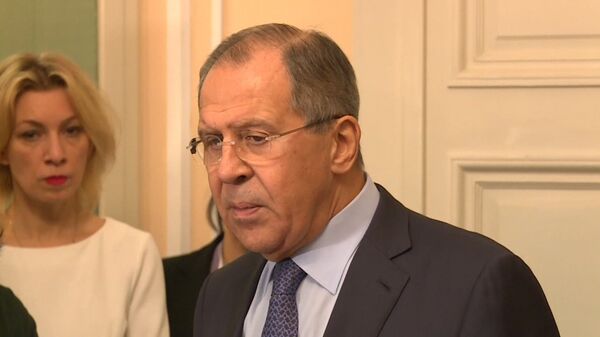 Лавров о сроках действия указа о признании Россией документов ДНР и ЛНР Лавров о сроках действия указа о признании Россией документов ДНР и ЛНР
