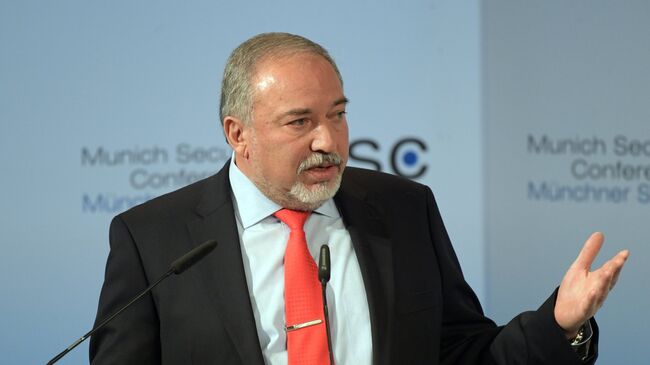 53-я Мюнхенская конференция по безопасности. День третий 53-я Мюнхенская конференция по безопасности. День третий