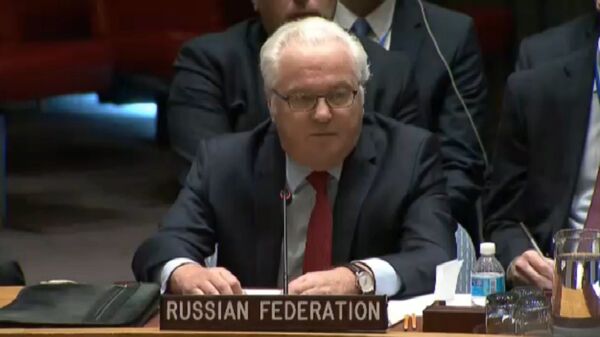 Постпред РФ при ООН Виталий Чуркин скончался в США. Кадры выступлений дипломата Постпред РФ при ООН Виталий Чуркин скончался в США. Кадры выступлений дипломата