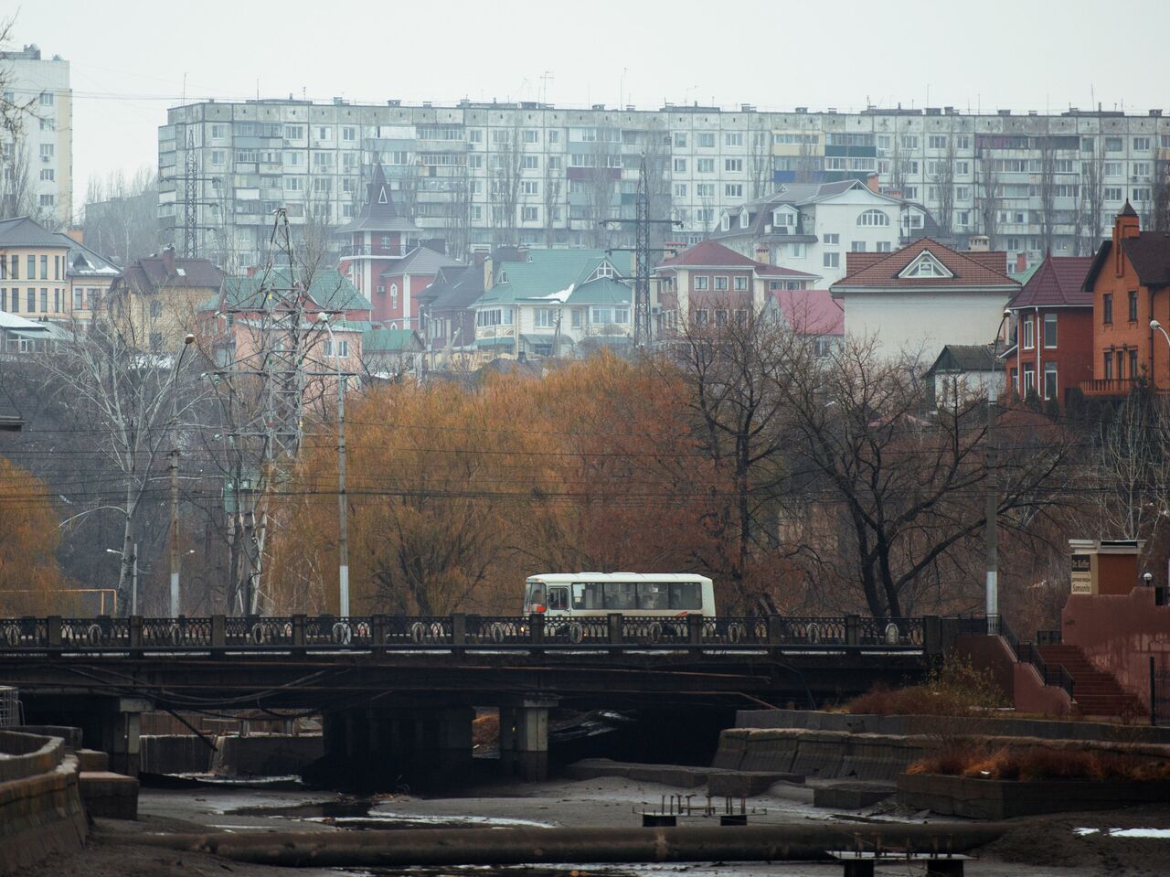 Прокуратура выявила нарушения в 