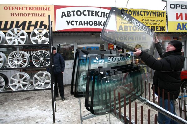 Работа Хасанского рынка в Санкт-Петербурге Работа Хасанского рынка в Санкт-Петербурге