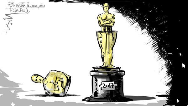Оскар неисправим: чем запомнится скандальная церемония