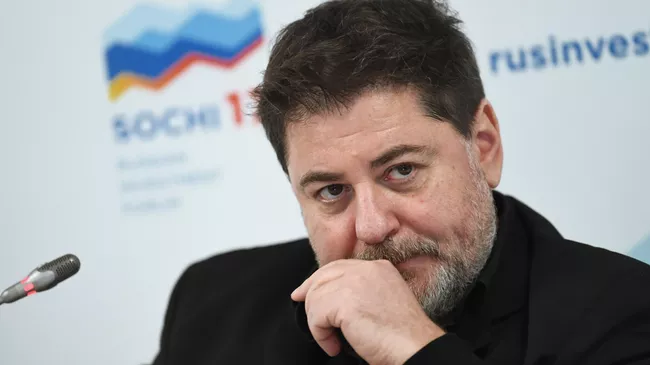 Александр Цекало Александр Цекало