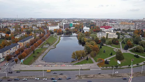 Города России. Калининград