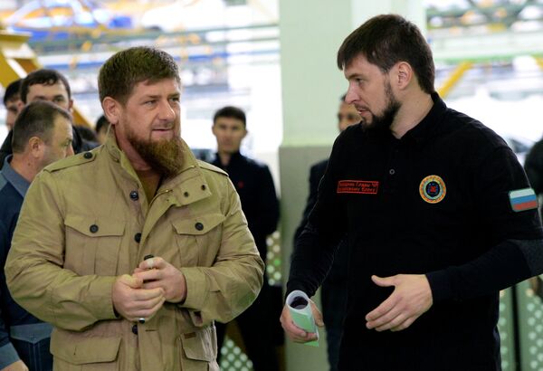 Аргунский завод Чеченавто Аргунский завод Чеченавто