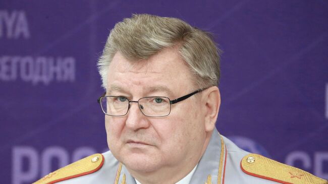 Виктор Елисеев