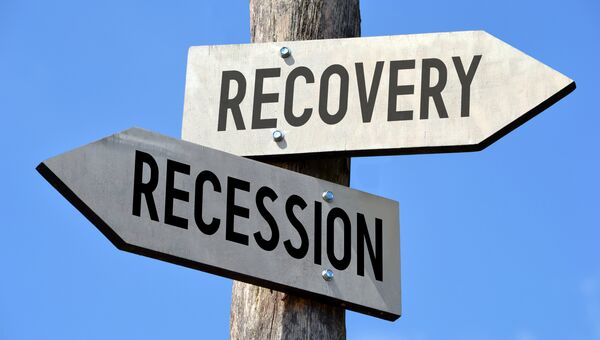 Рецессия или восстановление