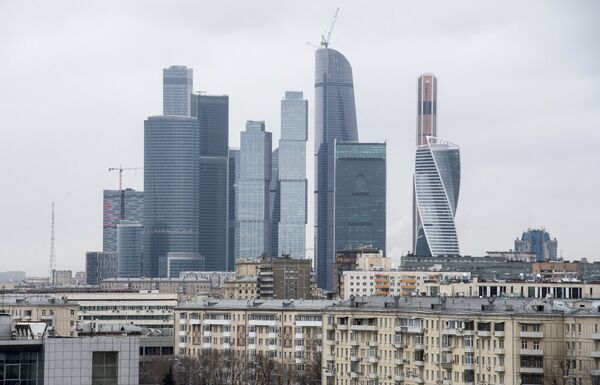 Замена пятиэтажек на высотные дома способна решить сразу несколько градостроительных проблем Замена пятиэтажек на высотные дома способна решить сразу несколько градостроительных проблем