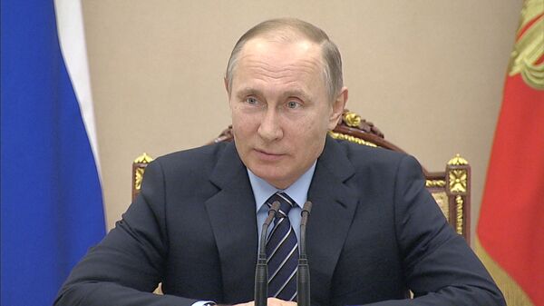 Не уберегли Дмитрия Анатольевича – Путин о заболевшем гриппом Медведеве Не уберегли Дмитрия Анатольевича – Путин о заболевшем гриппом Медведеве