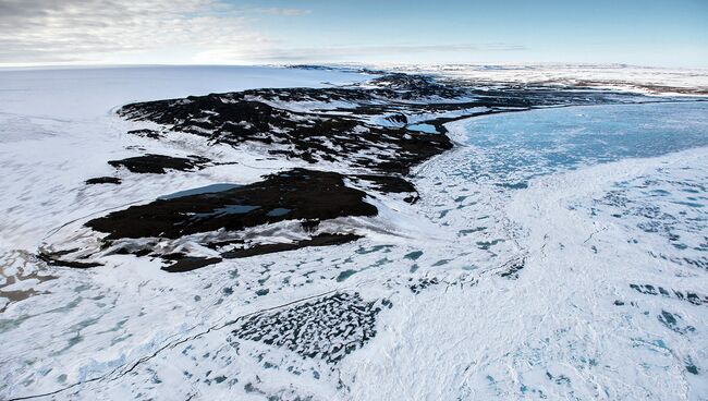 Ученые узнали, где самая чистая морская вода