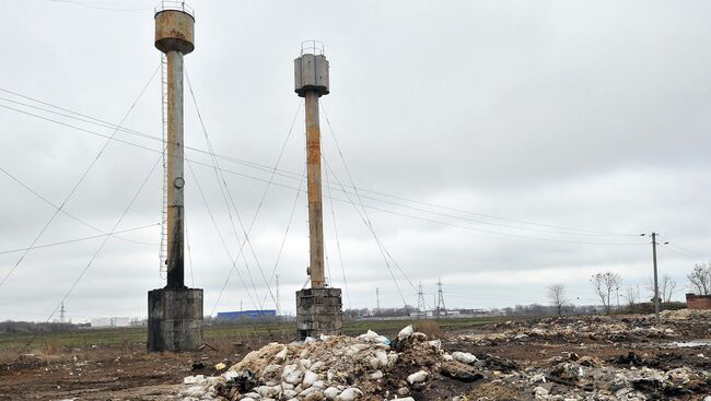 В Ростовской области ликвидировано более 200 свалочных очага