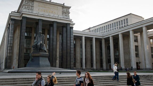 День экологических знаний отметят по всей стране