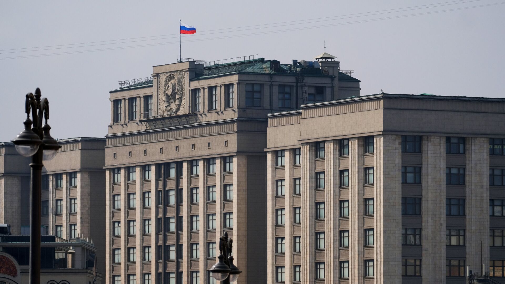 В Госдуме предложили создать новые конструкторские бюро при вузах и заводах
