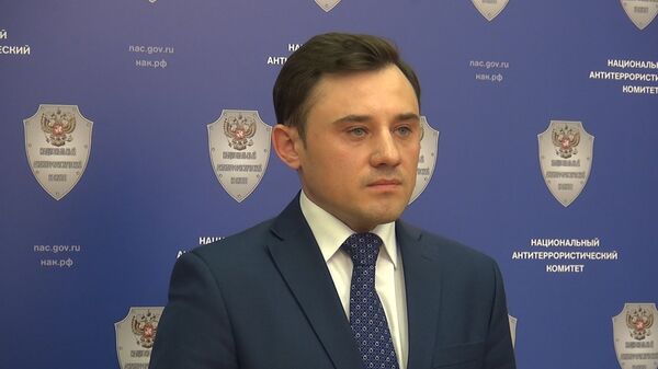 Представитель НАК о нападении на воинскую часть Росгвардии в Чечне Представитель НАК о нападении на воинскую часть Росгвардии в Чечне