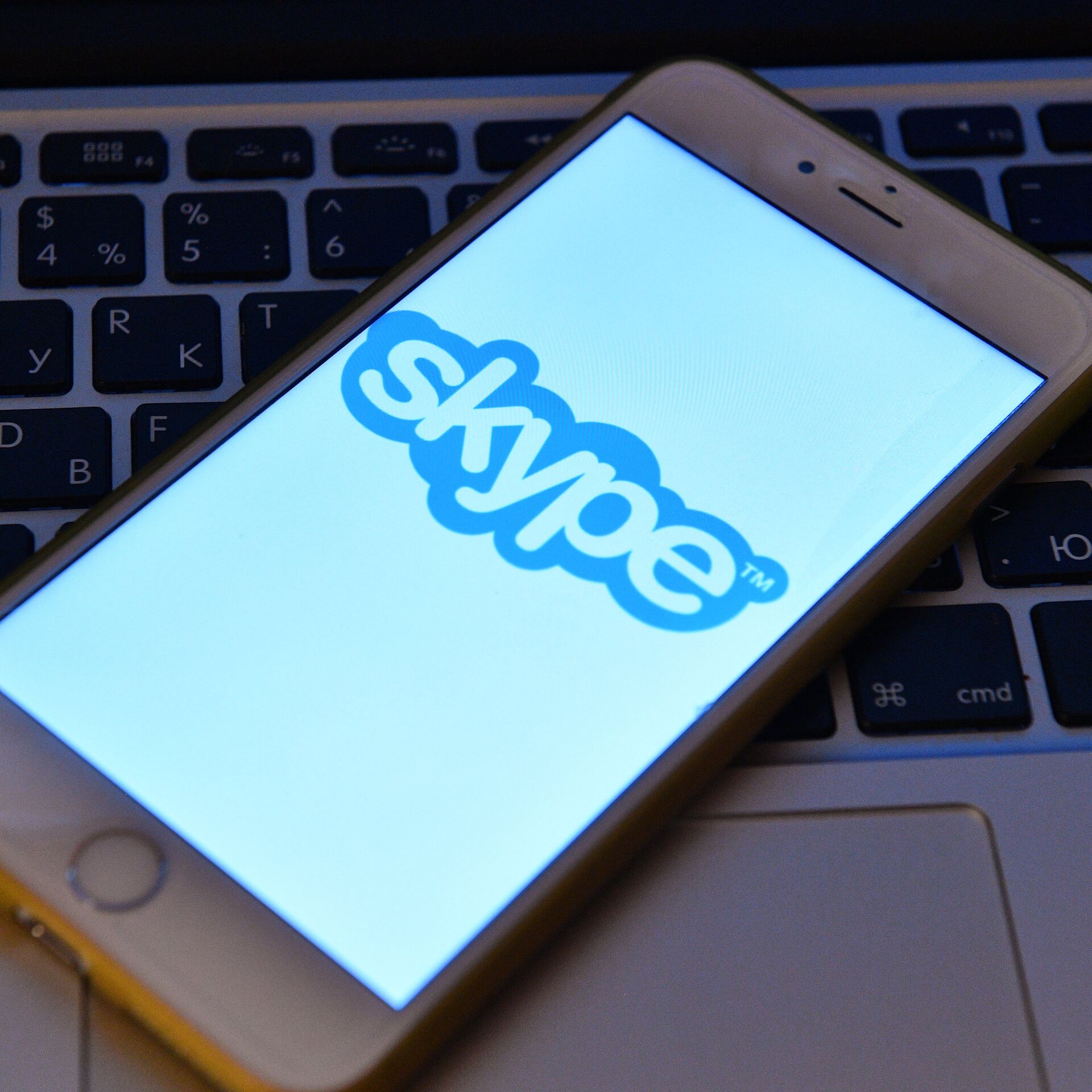 Как установить Skype на компьютер или ноутбук, Android и iPhone