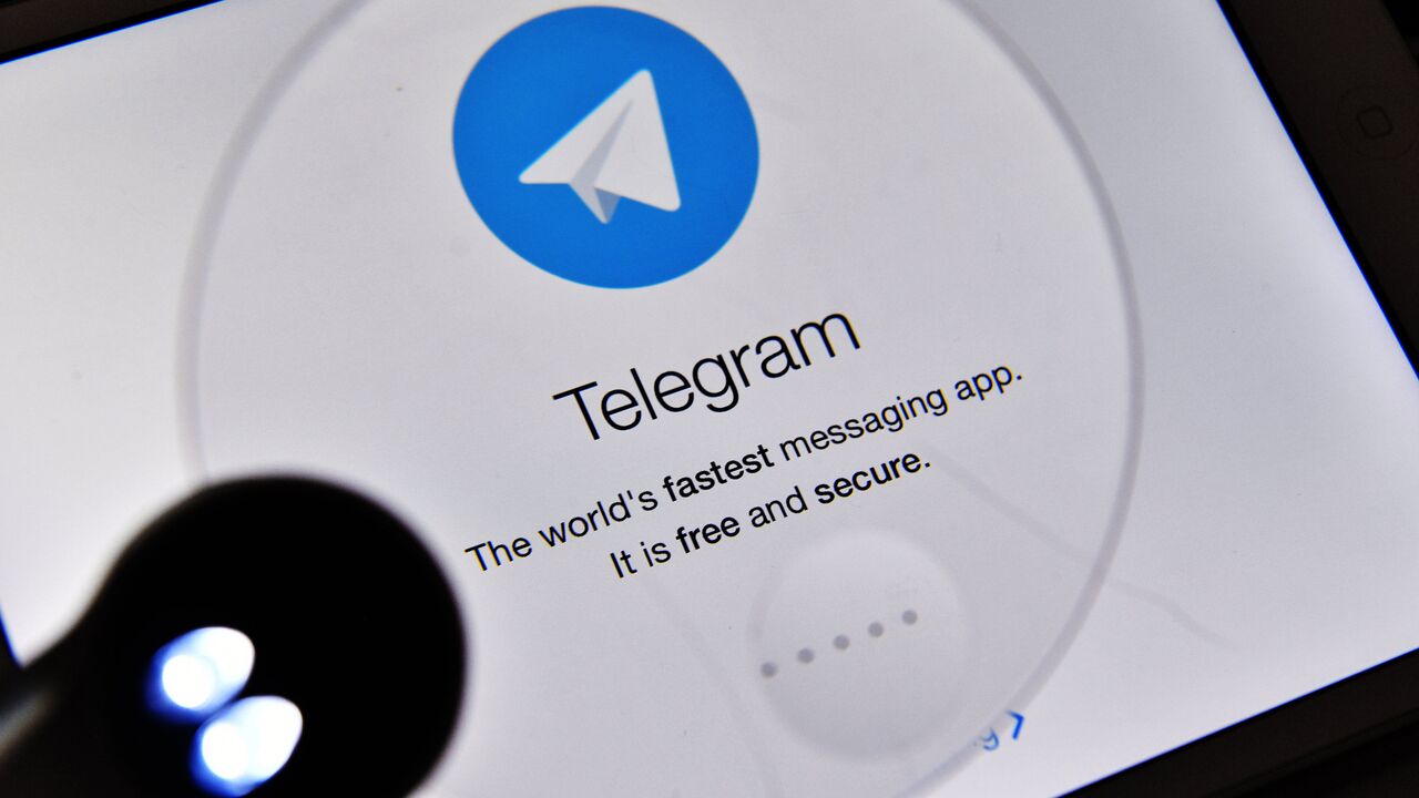 Эксперт рассказал, как могут прочитать вашу переписку в Telegram - РИА  Новости, 20.05.2021