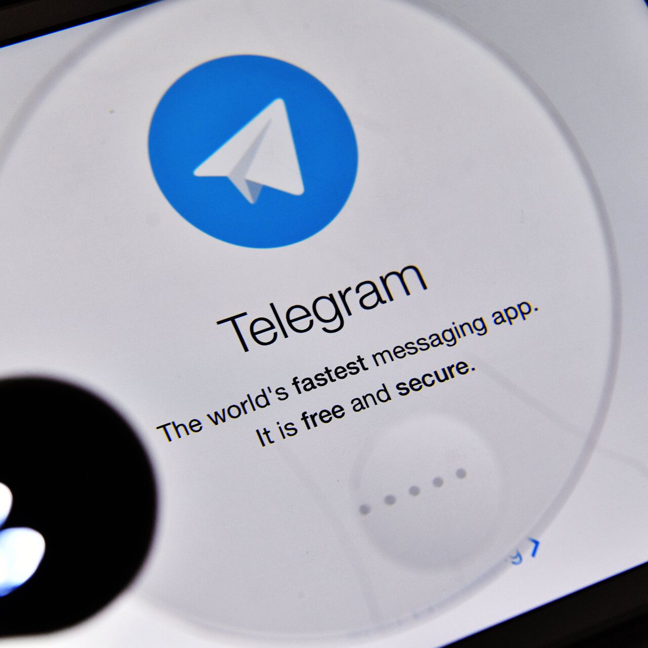 Эксперт рассказал, как могут прочитать вашу переписку в Telegram - РИА  Новости, 20.05.2021