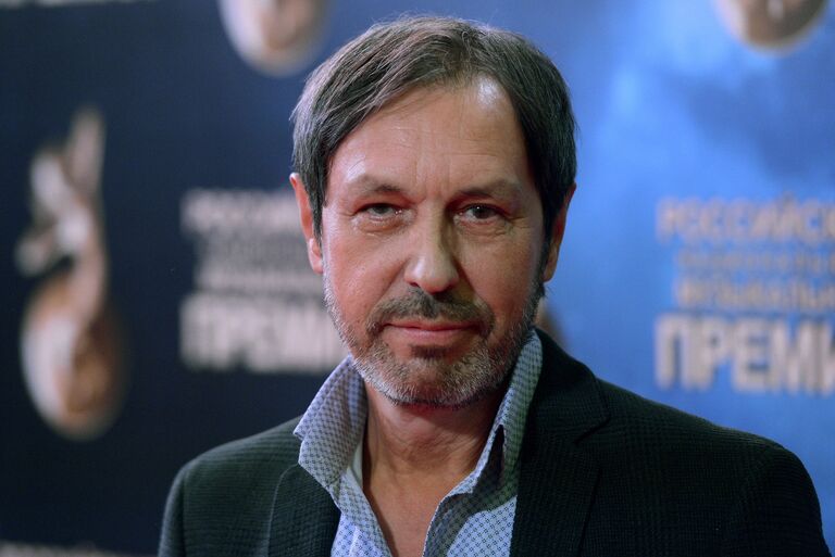 Певец Николай Носков Певец Николай Носков