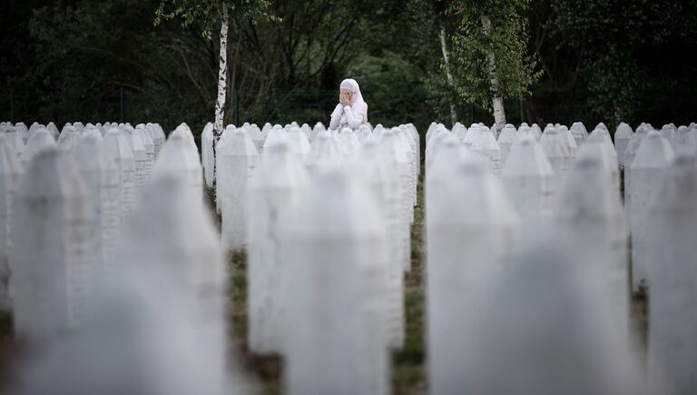 Работа фотографа из Испании Santos Moreno Villar Suffering для 2017 Sony World Photography Awards