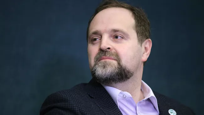 Сергей Донской принял участие в межведомственных учениях Арктика-2017. Архив
