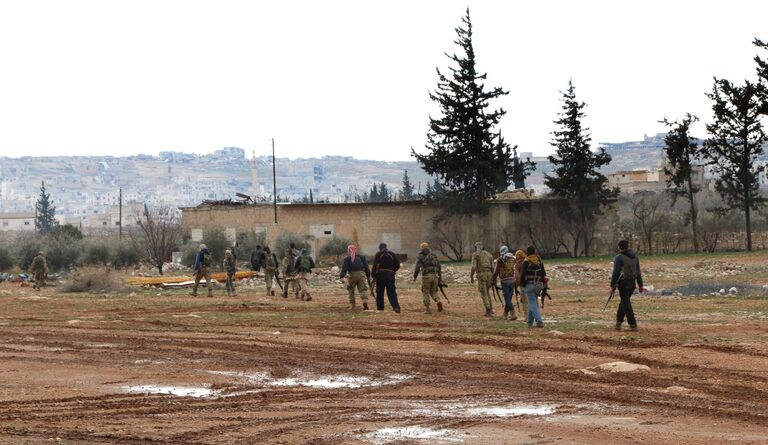 Операция Щит Евфрата Операция Щит Евфрата