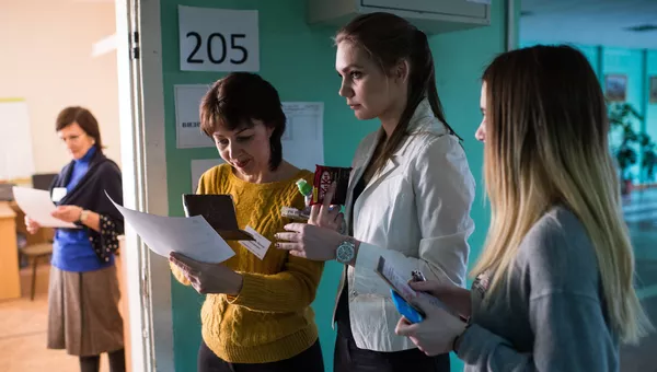 Досрочная сдача ЕГЭ по математике в Омске