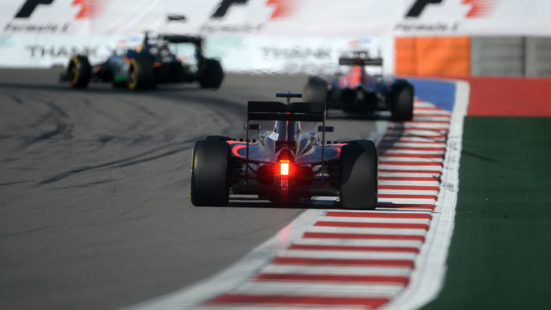 FIA планирует представить финальное решение по Гран-при Абу-Даби "Формулы-1" 18 марта